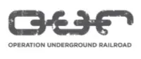 Operation Underground Railroad Shop Promo Code