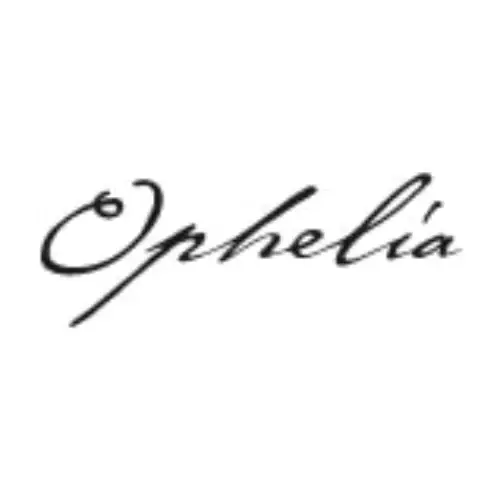 Ophelia Promo Code