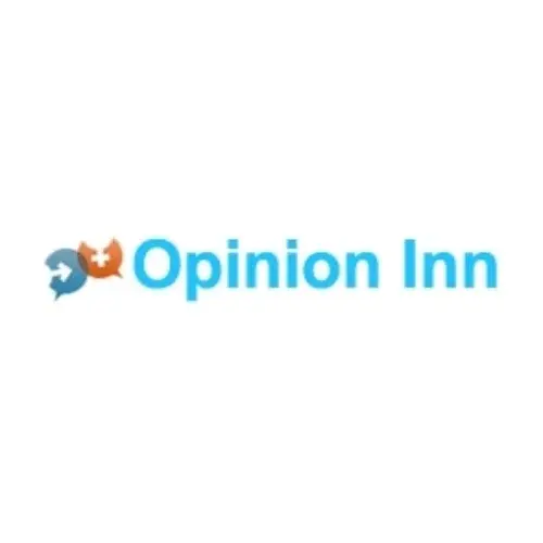 Opinion Inn Promo Code