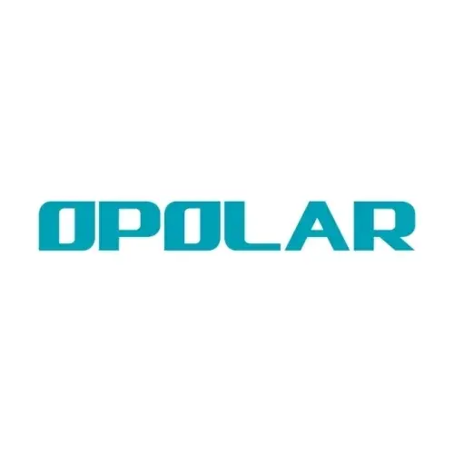 Opolar Promo Code