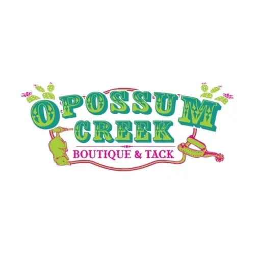 Opossum Creek Promo Code