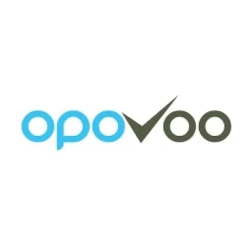 OPOVOO Promo Code