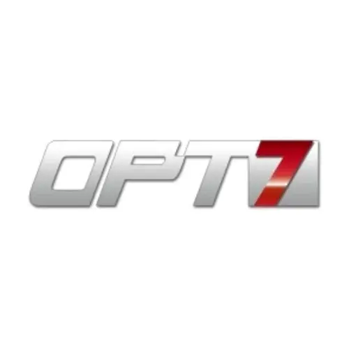 OPT7 Lighting Promo Code