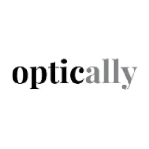 Optically Promo Code