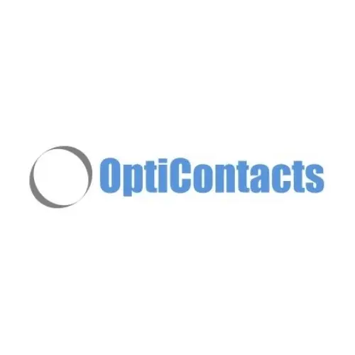 OptiContacts.com Promo Code