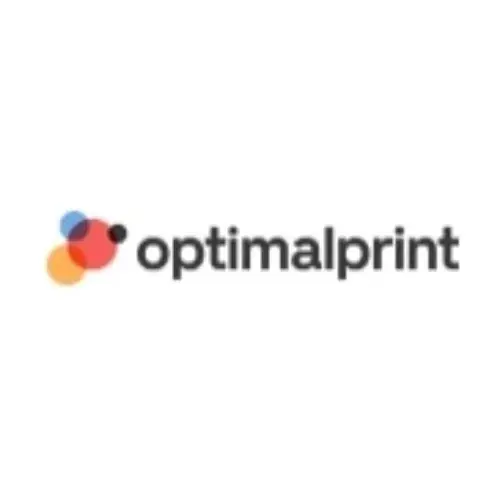 Optimalprint AU Promo Code