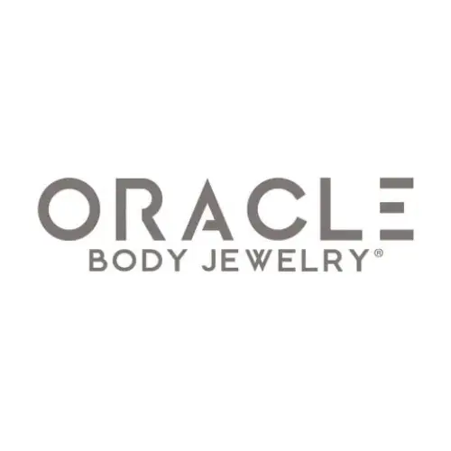 Oracle Body Jewelry Promo Code