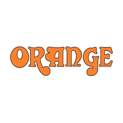 Orange Amps Promo Code