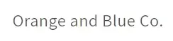 Orange and Blue Co. Promo Code