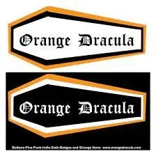 Orange Dracula Promo Code