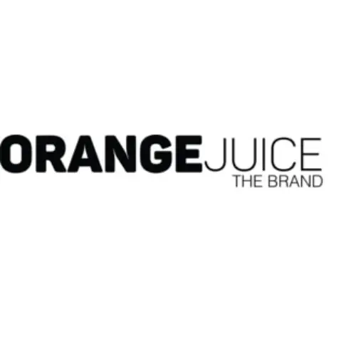 Orange Juice The Brand Promo Code