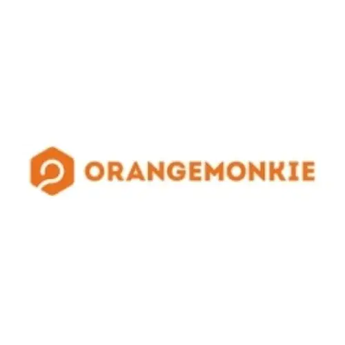 Orangemonkie Promo Code