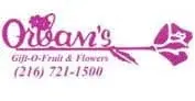 Orban's Flowers Promo Code