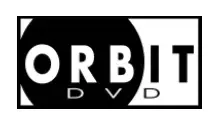 Orbit DVD Promo Code