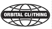Orbital Clothing Brand US Promo Code