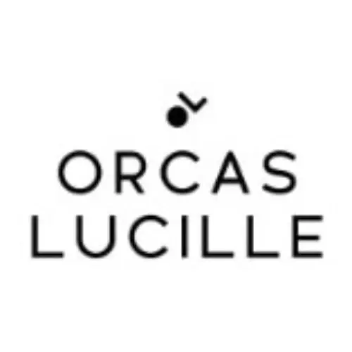 Orcas Lucille Promo Code