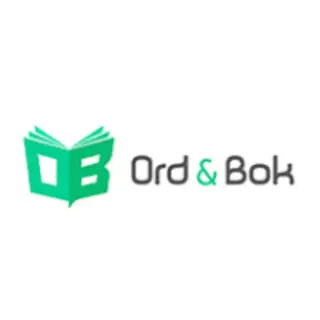 Ordochbok SE Promo Code