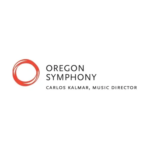 Oregon Symphony Promo Code