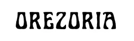 Orezoria Promo Code