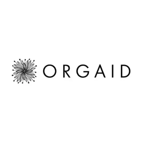 Orgaid Promo Code