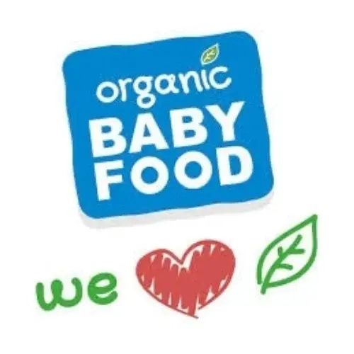 Organic Baby Food 24 Promo Code