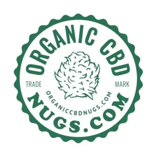 Organic CBD Nugs Promo Code
