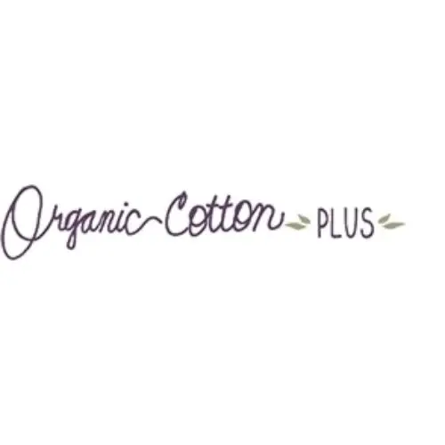 Organic Cotton Plus Promo Code