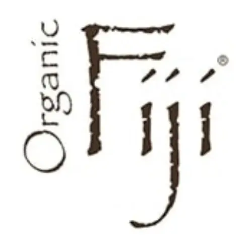 Organic Fiji Promo Code