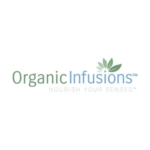 Organic Infusions Promo Code