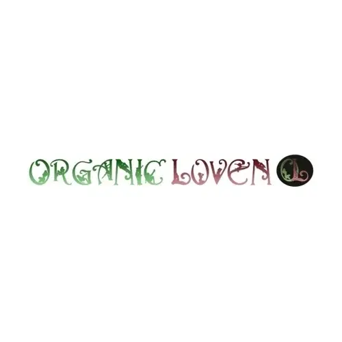 Organic Loven Promo Code