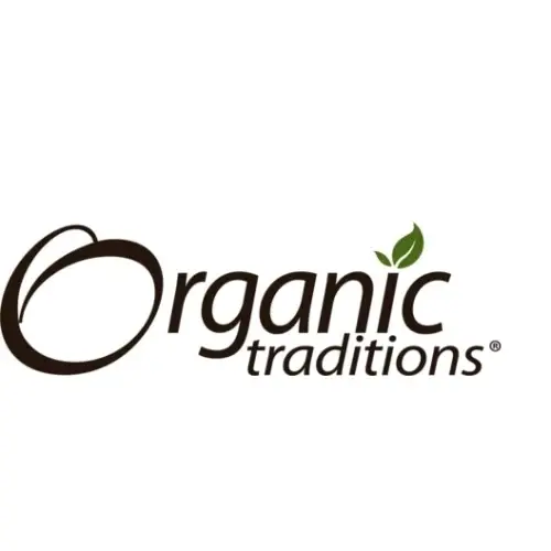 Organic Traditions Promo Code