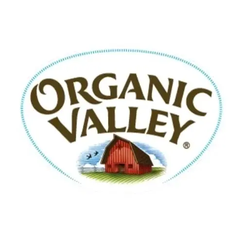Organic Valley Promo Code