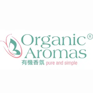 Organic Aromas TW Promo Code