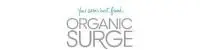 Organic Surge Promo Code