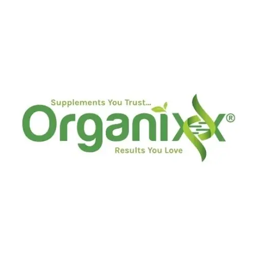 Organixx Shop Promo Code