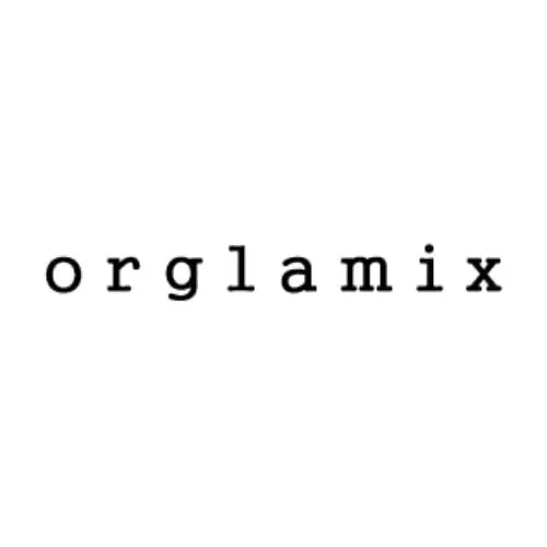 Orglamix Cosmetics Promo Code