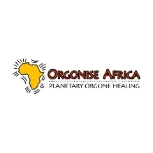 Orgonise Africa Promo Code