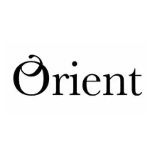 Orient Promo Code