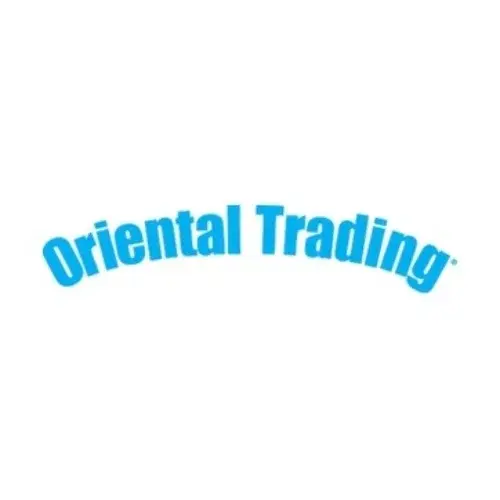 Oriental Trading Promo Code
