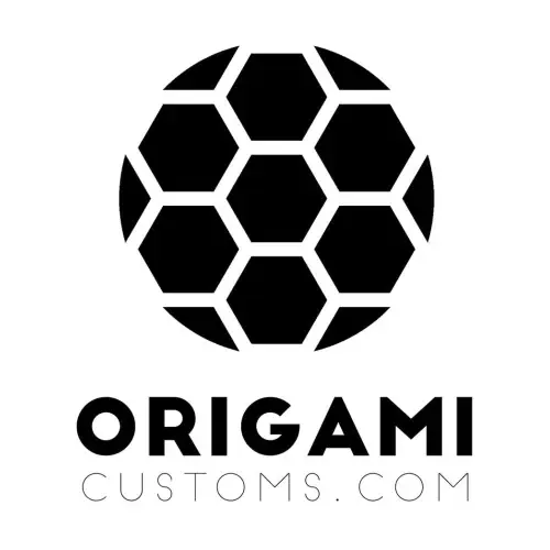 Origami Customs Promo Code
