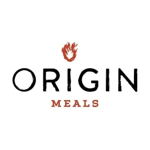 Origin Meals Promo Code