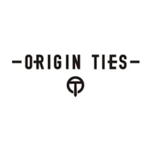 Origin Ties Promo Code