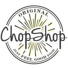 Original ChopShop Promo Code