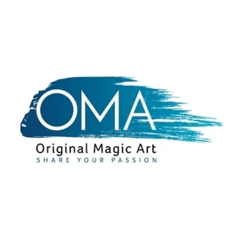 Original Magic Art Promo Code