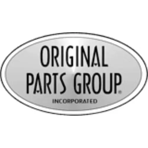 Original Parts Group Promo Code
