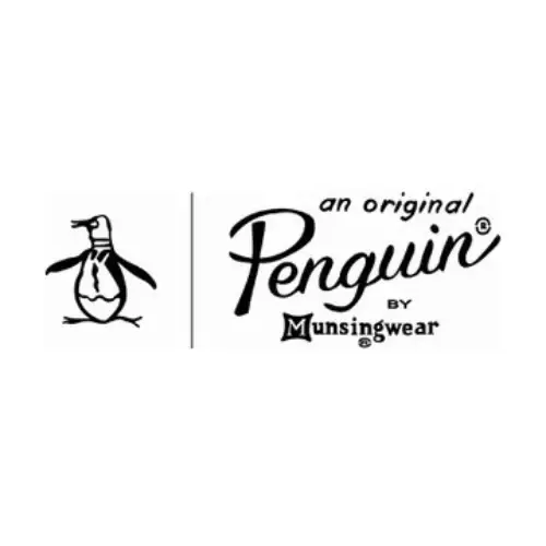 Original Penguin Promo Code