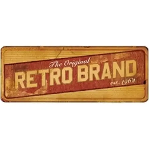 Original Retro Brand Promo Code