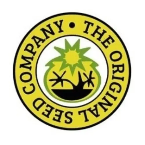 Original Seeds Store Promo Code