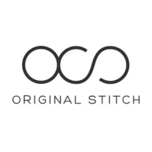Original Stitch Promo Code