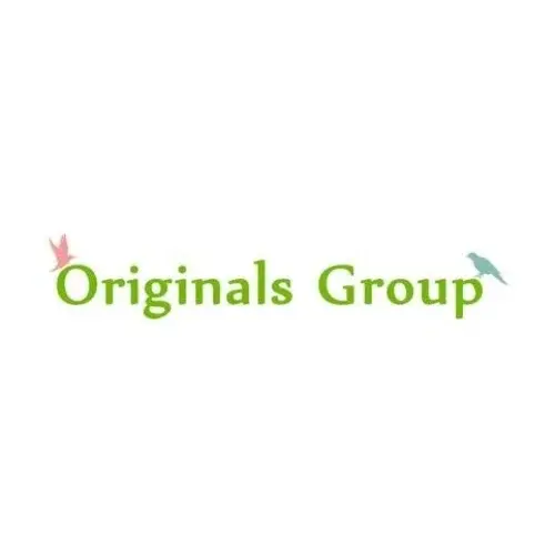 Originals Group Promo Code